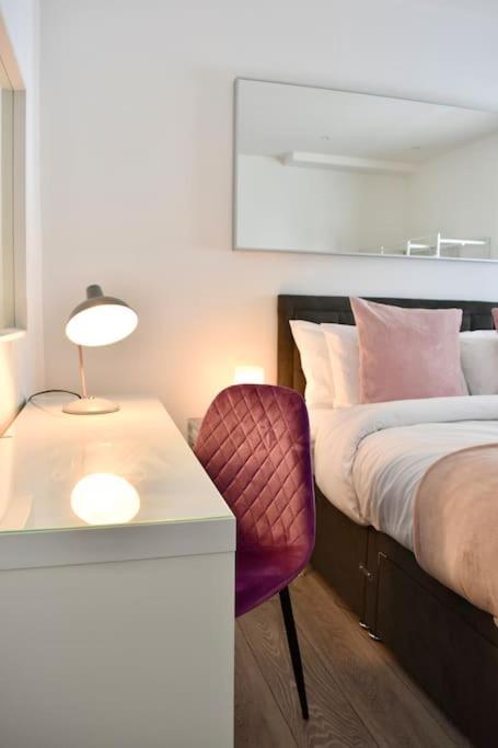 The Copperfield Apartment - Broadstairs Central - By Goldex Coastal Breaks Esterno foto